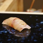 Sushi Shou - 甘鯛