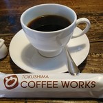 TOKUSHIMA COFFEE WORKS - 