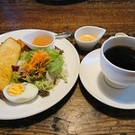 TOKUSHIMA COFFEE WORKS - 