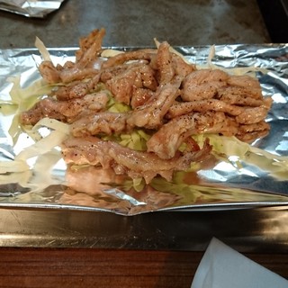 鉄板BAR ちえり_1