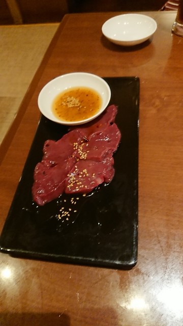 扇の牛tokyo 国立店 国立 焼肉 食べログ