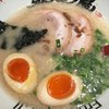 ラー麺 ずんどう屋 心斎橋店