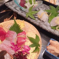 京橋 二刀流 - 