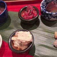 京橋 二刀流 - 