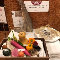 南国酒家 原宿本店 - 