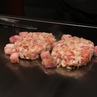 神戸牛ステーキIshida. 生田新道店 - 