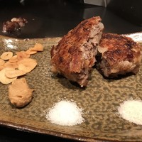 神戸牛ステーキIshida. 生田新道店 - 