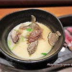 名産松阪肉 朝日屋 すき焼き 牛しゃぶ 松重 - 