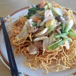 西安刀削麺 - 