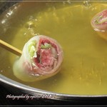 名産松阪肉 朝日屋 すき焼き 牛しゃぶ 松重 - 