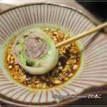 名産松阪肉 朝日屋 すき焼き 牛しゃぶ 松重 - 