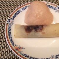 ホテルオークラ 中国料理「桃花林」 日本橋室町賓館 - 北京ダック