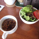 石窯ステーキ BEEFEATER40 - 