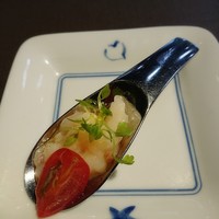 フレンチレストラン にき亭 そごう横浜店 - 