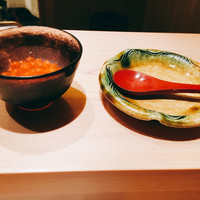 鮨 つぼみ - いくら
