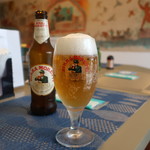 マンジャーレ - イタリアンビール