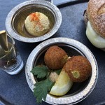 カールヴァーン ブルワリー＆レストラン  - 