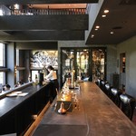 カールヴァーン ブルワリー＆レストラン  - 店内すごく良い雰囲気