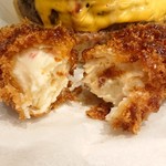  ハラカラ。 - 刺激は少ないけど、家で出てきたら感動するレベル。