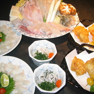 なべ刺コース てっちり てっさ 唐揚げ等 ふぐのおいしいところを詰め込んだコース 追加料金で飲み放題も可 活ふぐ料理 ふくふく 新大宮 ふぐ 食べログ なべ刺コース てっちり てっさ 唐揚げ等 ふぐのおいしいところを詰め込んだコース 追加料金で飲み放題も可 活ふぐ料理 ふくふく 新大宮 ふぐ 食べログ