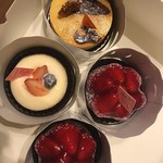 パティスリーラパン - 