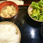 串かつじゃんじゃん - 