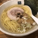 いちろくらーめん - 