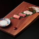 YAKINIKU 37West St - 