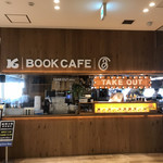 Books&Cafe J-Cafe - 