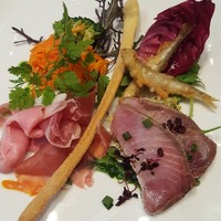 トラットリア トペ - 