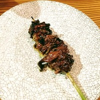 炭火焼鳥 木鶏 - 