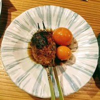 炭火焼鳥 木鶏 - 