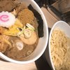 東京アンダーグラウンドラーメン 頑者