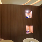 ラ ソスタ - 30年11月　個室