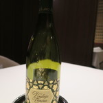 ラ ソスタ - 30年11月　Jermann Vintage Tunina 2015