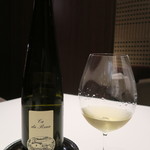 ラ ソスタ - 30年11月　Punta Crena Ca da Rena 2011