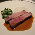 ラ ソスタ - 30年11月　鹿児島黒豚