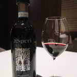 ラ ソスタ - 30年11月　Sant'urbano Valpolicella Classico Superiore Speri 2012