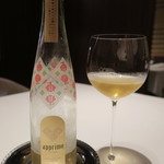 ラ ソスタ - 30年11月　プレミアムスパークリングアップル apprimo