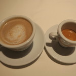 ラ ソスタ - 30年110月月　カフェ