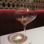 ラ ソスタ - 30年110月月　DONNAFUGATA　Ben Rye  2015