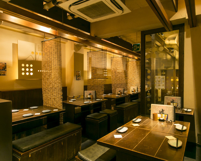 写真 とりひめ お初天神店 東梅田 居酒屋 食べログ