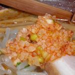 会津とらや - にんにく