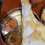 インド料理サッカール - 