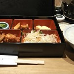 あまのじゃく - 