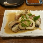 釣りあじ食堂 - 