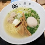 拉麺葵 - 