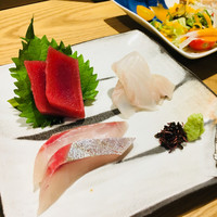 新和食ひとはし - 