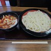 武蔵野うどん 藤原 北与野本店