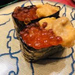 鮨処 なごやか亭 - 